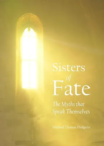 Cover of Sisters of Fate
