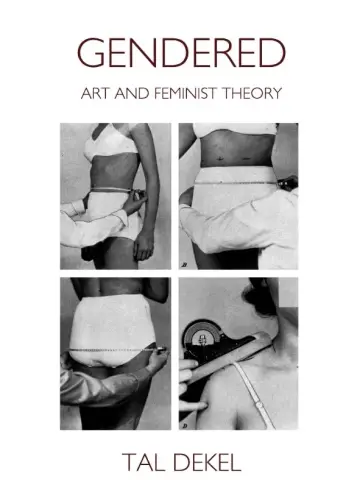 Cover of Gendered