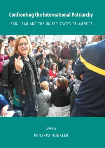 Cover of Confronting the International Patriarchy