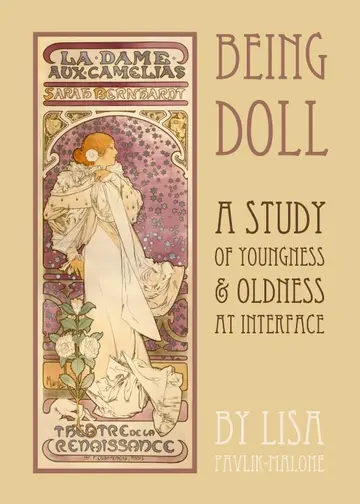 Cover of Being Doll