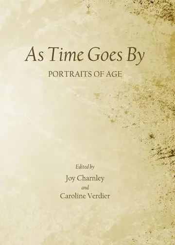 Cover of As Time Goes by