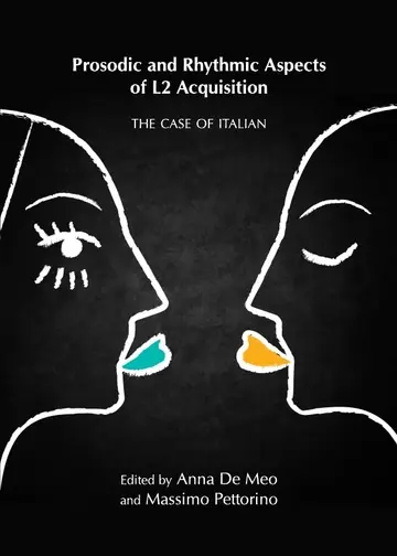 Cover of Prosodic and Rhythmic Aspects of L2 Acquisition