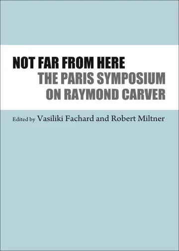 Cover of Not Far from Here