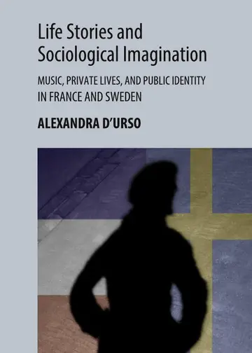 Cover of Life Stories and Sociological Imagination