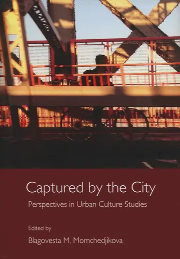 Cover of Captured by the City