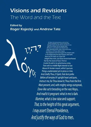 Cover of Visions and Revisions