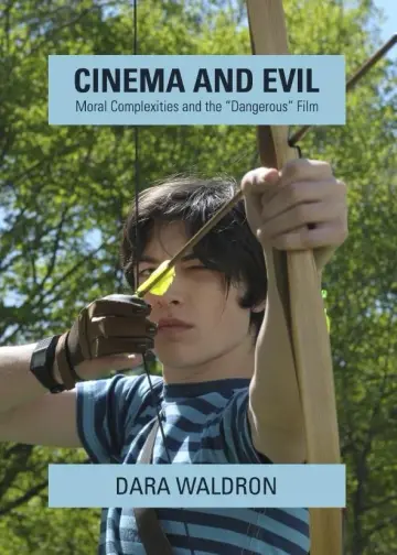 Cover of Cinema and Evil