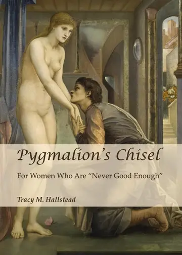 Cover of Pygmalion’s Chisel