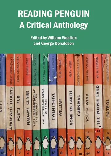 Cover of Reading Penguin