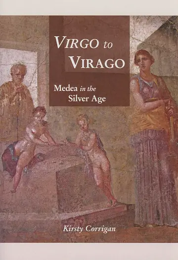 Cover of Virgo to Virago