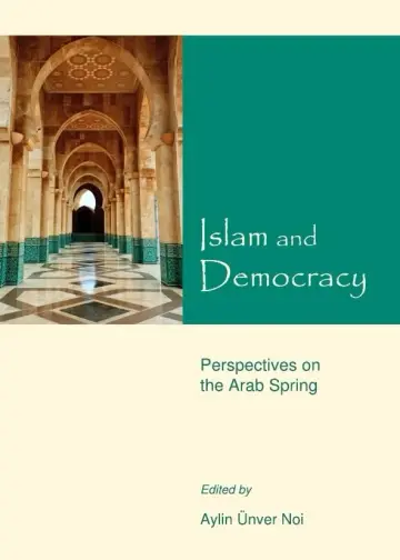 Cover of Islam and Democracy