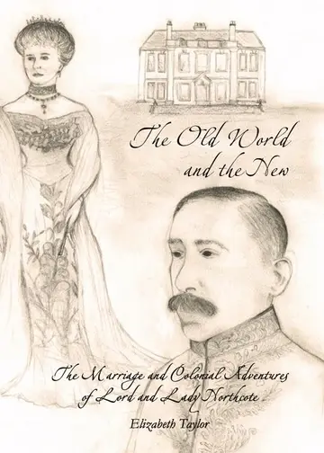 Cover of The Old World and the New