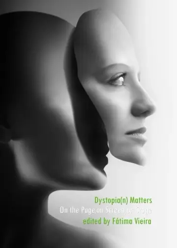 Cover of Dystopia(n) Matters