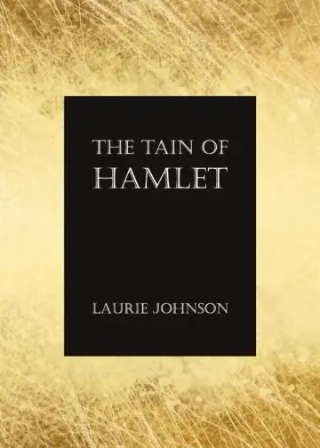 Cover of The Tain of Hamlet