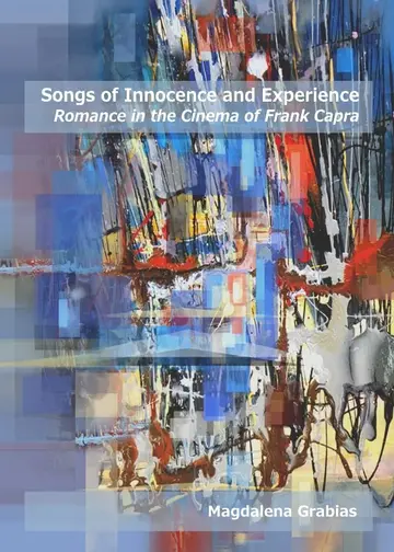 Cover of Songs of Innocence and Experience