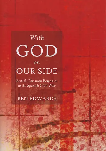 Cover of With God on Our Side