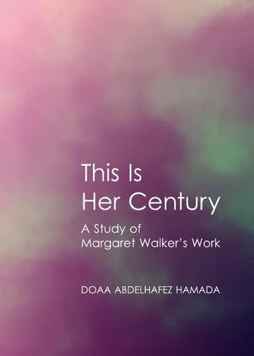 Cover of This Is Her Century