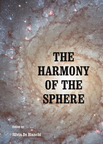 Cover of The Harmony of the Sphere