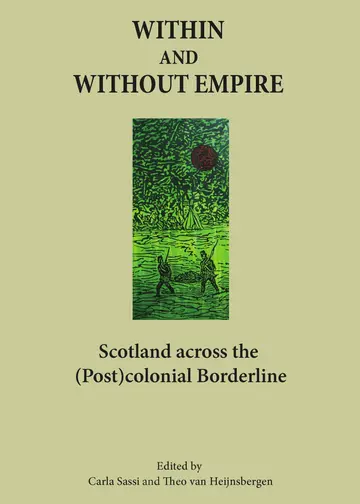 Cover of Within and Without Empire