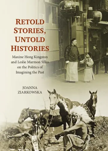 Cover of Retold Stories, Untold Histories