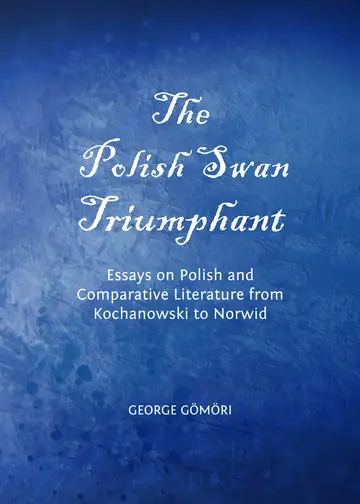Cover of The Polish Swan Triumphant