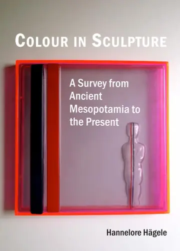 Cover of Colour in Sculpture