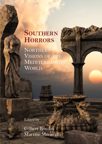 Cover of Southern Horrors