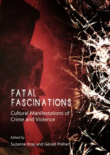 Cover of Fatal Fascinations