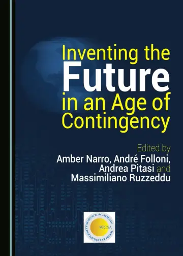 Cover of Inventing the Future in an Age of Contingency