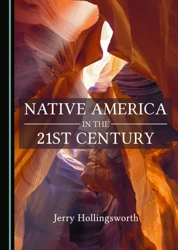 Cover of Native America in the 21st Century