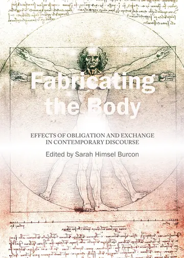Cover of Fabricating the Body