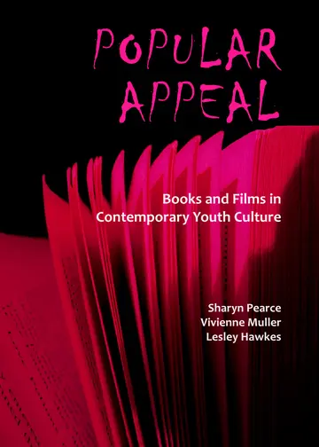 Cover of Popular Appeal