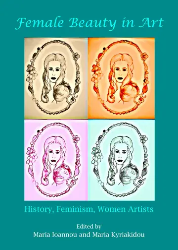 Cover of Female Beauty in Art