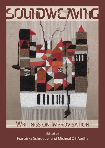 Cover of Soundweaving