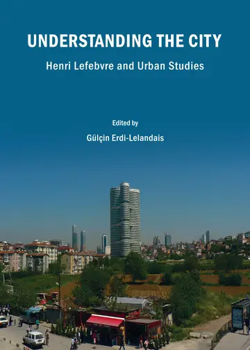 Cover of Understanding the City