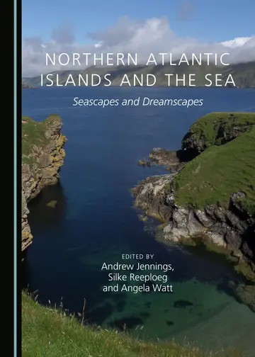 Cover of Northern Atlantic Islands and the Sea