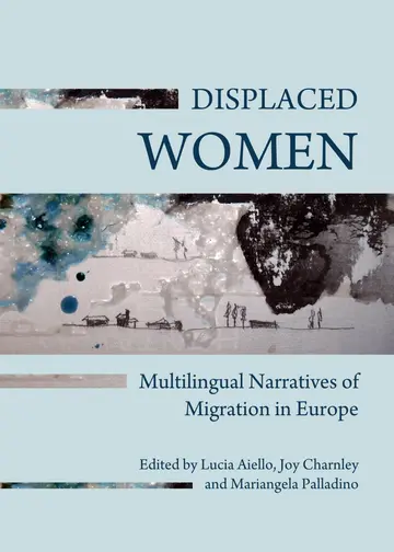 Cover of Displaced Women