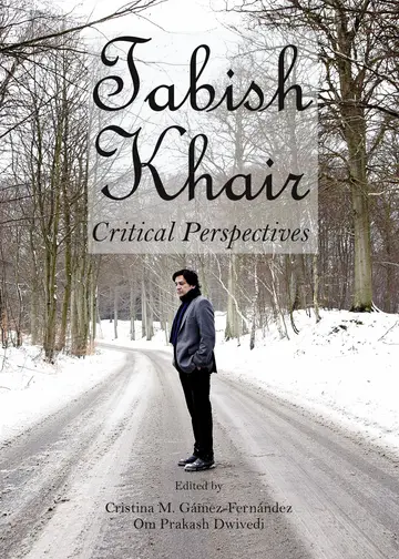 Cover of Tabish Khair