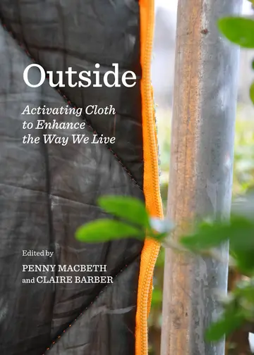 Cover of Outside