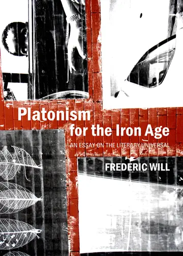 Cover of Platonism for the Iron Age