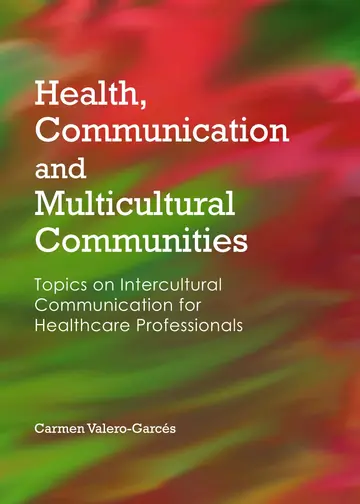 Cover of Health, Communication and Multicultural Communities