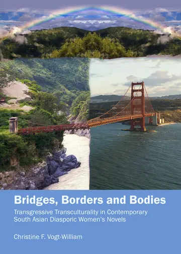 Cover of Bridges, Borders and Bodies