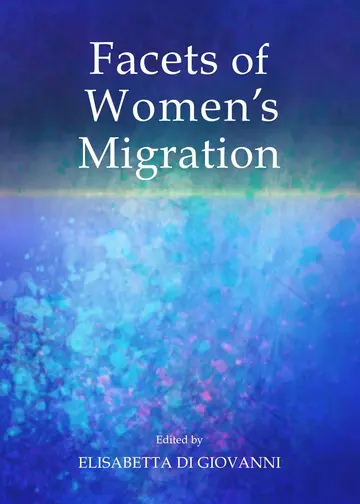 Cover of Facets of Women's Migration
