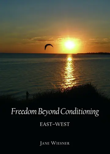 Cover of Freedom Beyond Conditioning