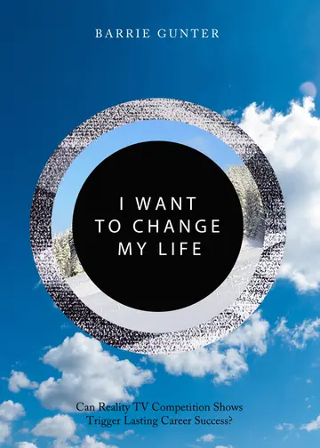 Cover of I Want to Change My Life