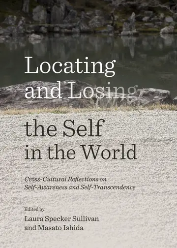 Cover of Locating and Losing the Self in the World