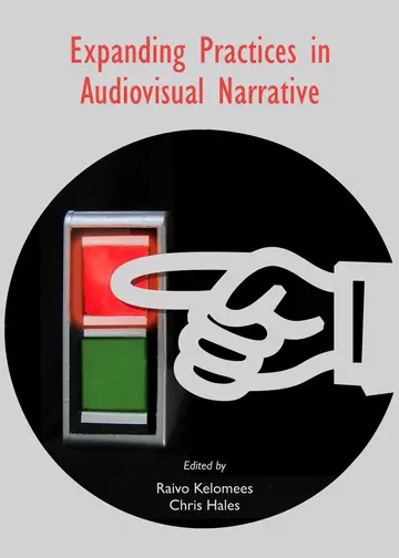 Cover of Expanding Practices in Audiovisual Narrative