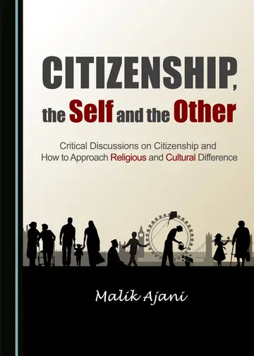 Cover of Citizenship, the Self and the Other
