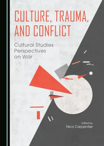 Cover of Culture, Trauma, and Conflict