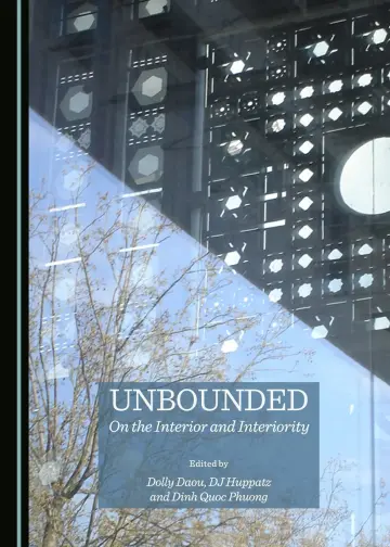 Cover of Unbounded